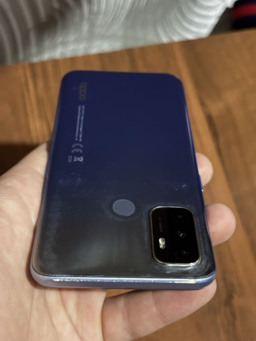 Oppo A53 128гб срочно