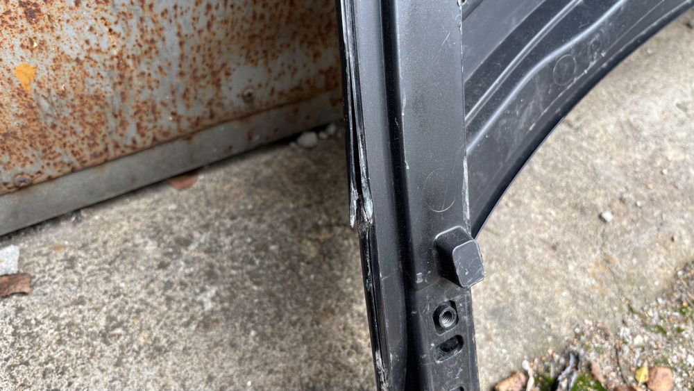 Преден капак за bmw i3