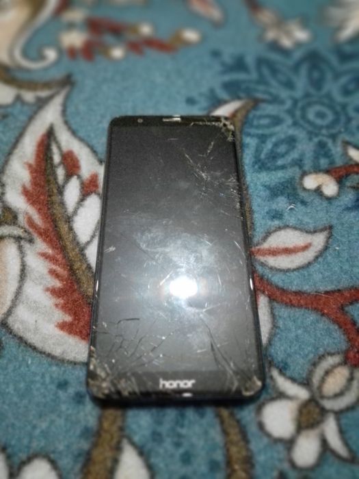 Samsung A5 Honor на запчасти