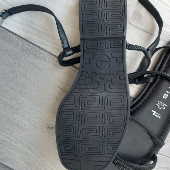 Сандали Tamaris 38 номер