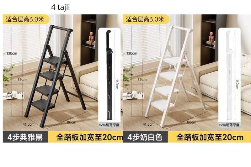 стремянка лестница трансформер большой, narvon qulay zina poya