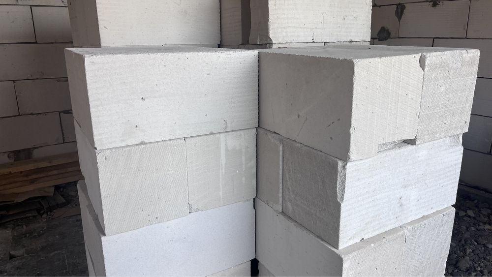 Газоблок сатылады.