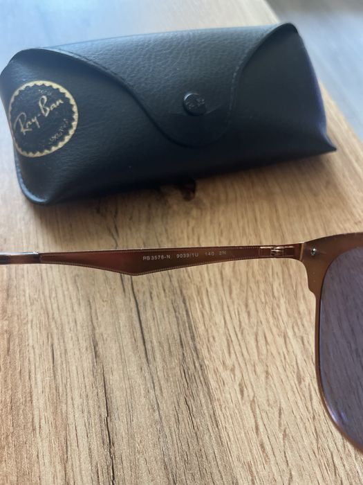 Слънчеви очила Ray Ban