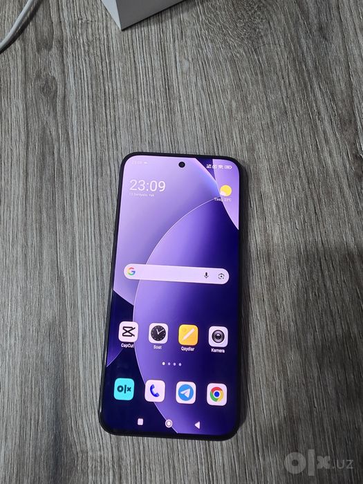 Redmi note 15 Pro 5G