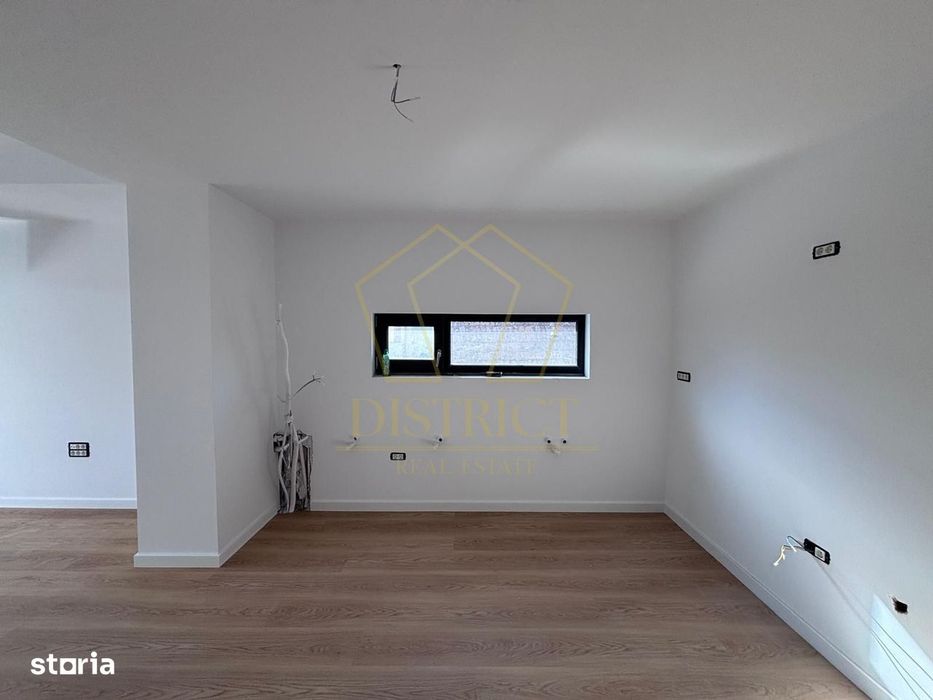 COM 0% Apartamente noi cu 2 camere, NZEB, panouri — fotografia 3