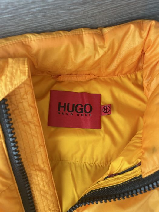 Мъжко яке Hugo Boss