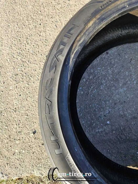 235/40 R19 • Vara • Vredestein Ultrac Satin 96Y | 2 buc | Pret/buc