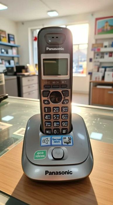 Радиотелефон Panasonic KX- TGA250