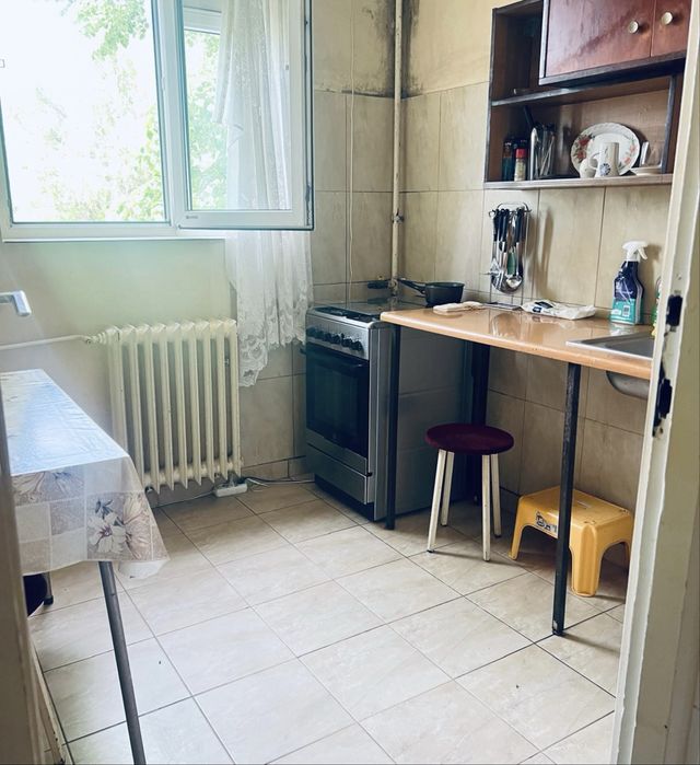Apartament 2 camere- central- de la proprietar