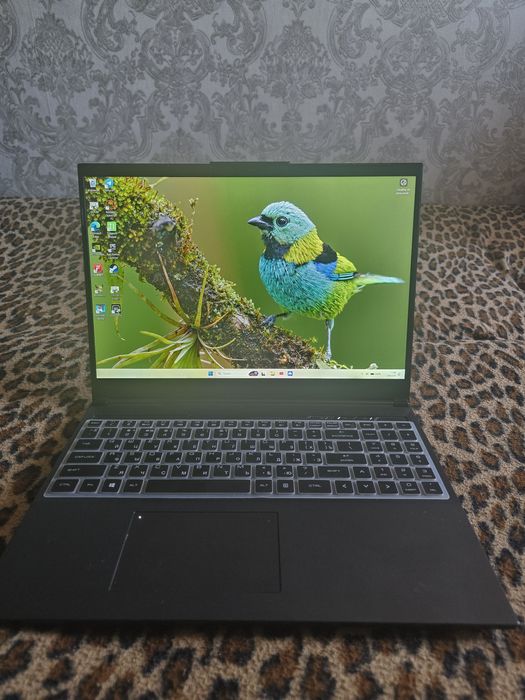 Игровой ноутбук Firebat T16A