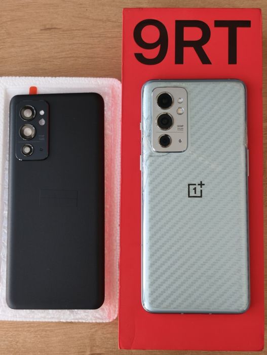 OnePlus 9RT 12/256