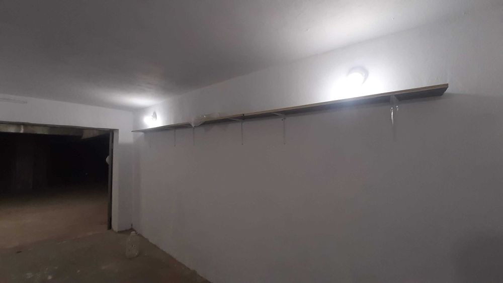 Дава се под наем Гараж / Паркомясто в Плевен, Широк център - 16 кв.м за 80 € - Снимка #3