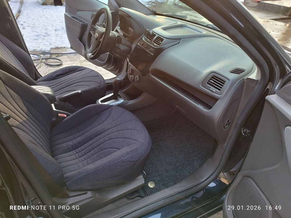 2023/2024 краска тозза