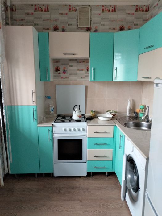 продам квартиру 1 ком на кск