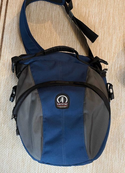 Nikon FX комплект – D600 + 24-120 f/4 + 105 Micro + SB-910