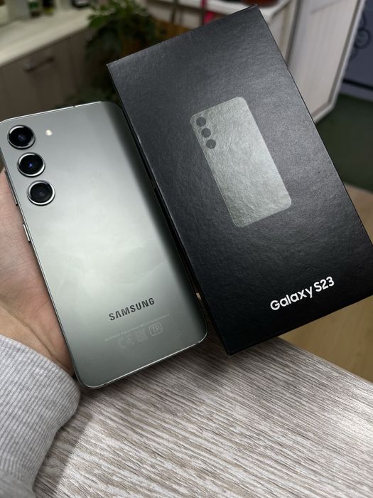 Samsung   S24   5G