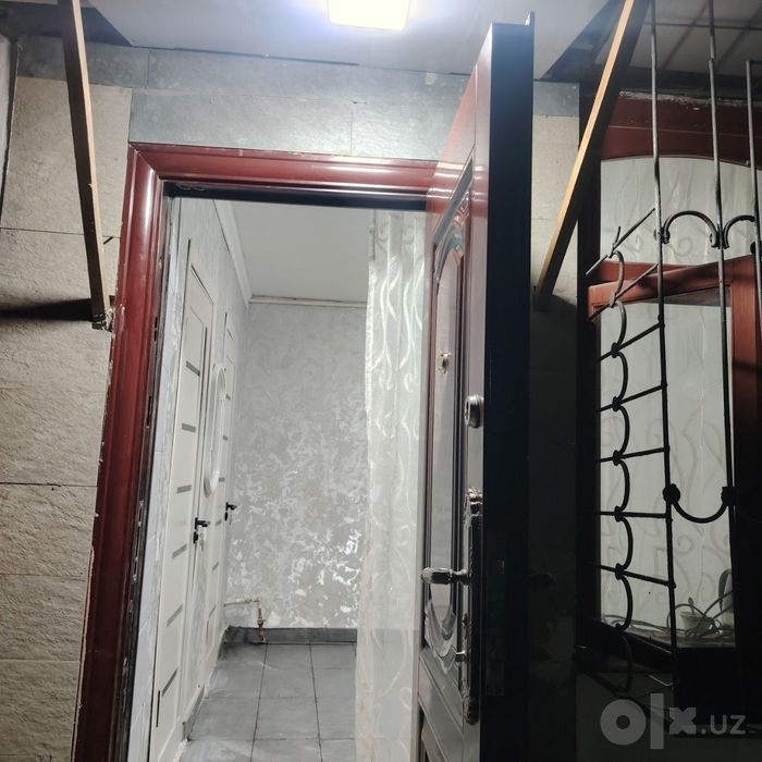 Яшнабадский район