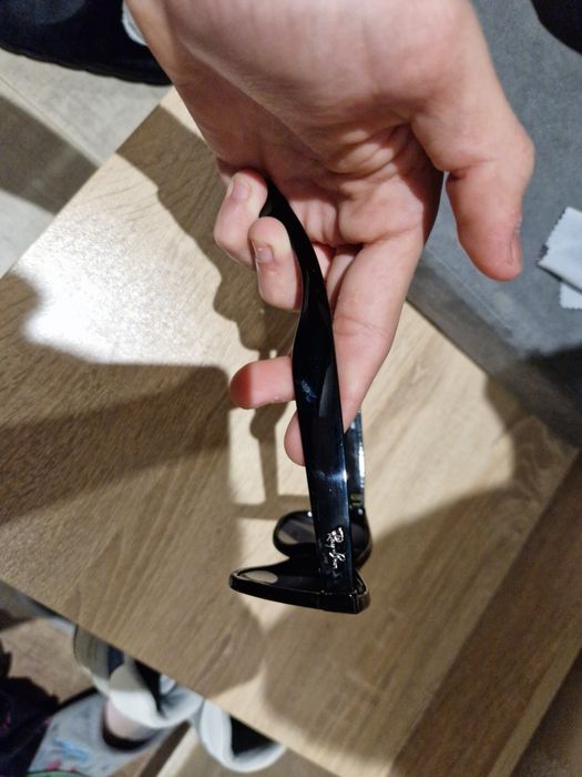 Очила Ray-Ban WAYFARER 901