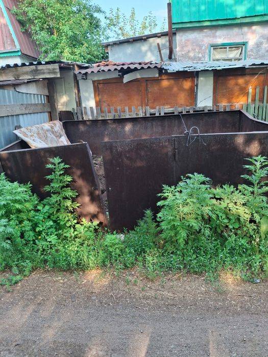 Продам дачу Химик верх