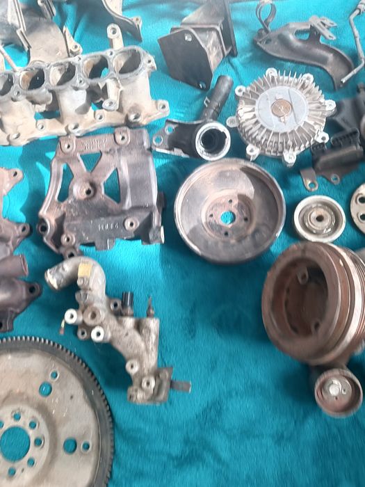 На Паджеро и Монтеро