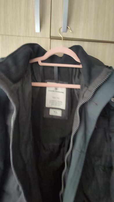 Vând geacă de iarnă bărbați Tom Tailor