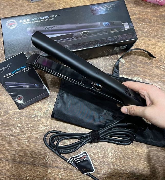 Professional dazmol MAC