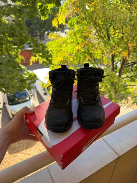 Детски боти Nike Manoa (27.5)(Стелка:18.5см.)