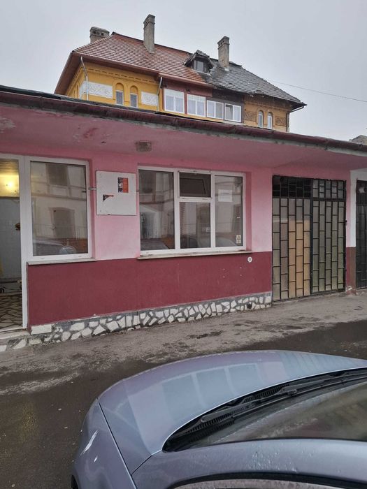 Spatiu comercial Simeria