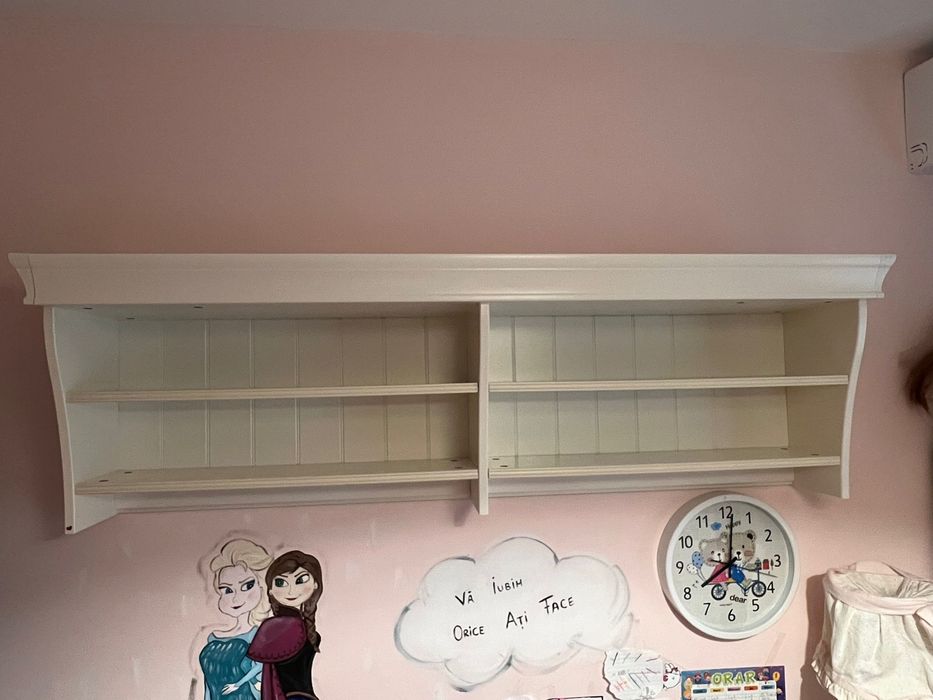 Etajera IKEA super pret