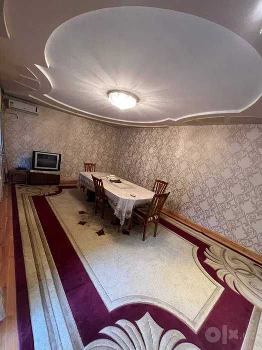 Бадамзар ул.Хурматли пересечение ул. Амир Темур и Богишамол 5.3 соток