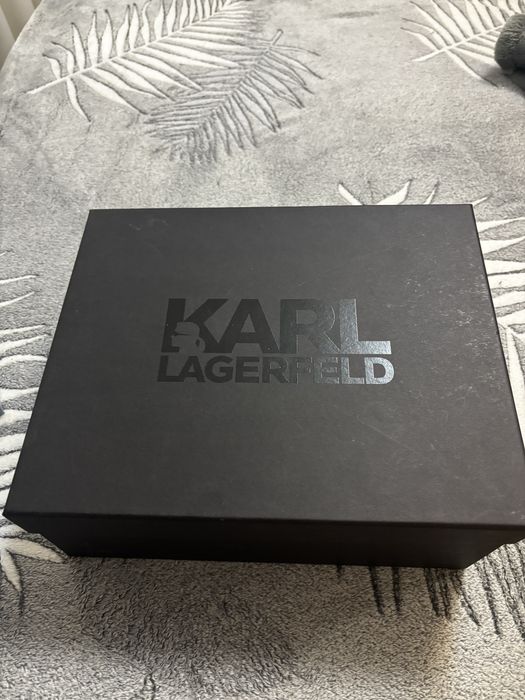 Adidas Dama Karl Lagerfield Noi cu eticheta