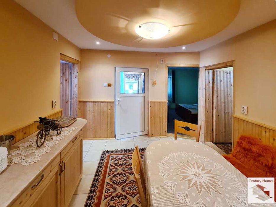 Продава се Къща в с. Туркинча, Област Габрово - 160 кв.м за 738 €/кв.м - Снимка #6