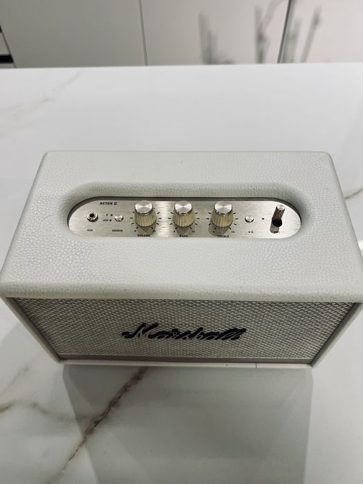 Marshall action ||