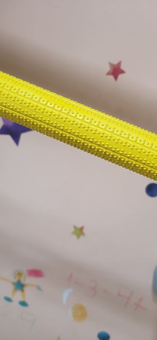 Шведская стенка детская