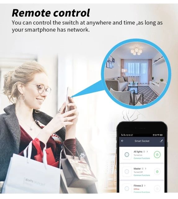 Распродажа Wifi розетка 120.000сум