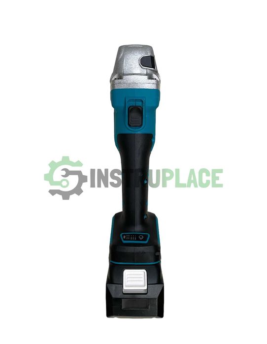 2в1 БЕЗЧЕТКОВ Акумулаторен Ъглошлайф и Винтоверт Makita 36v 8Ah МАКИТА