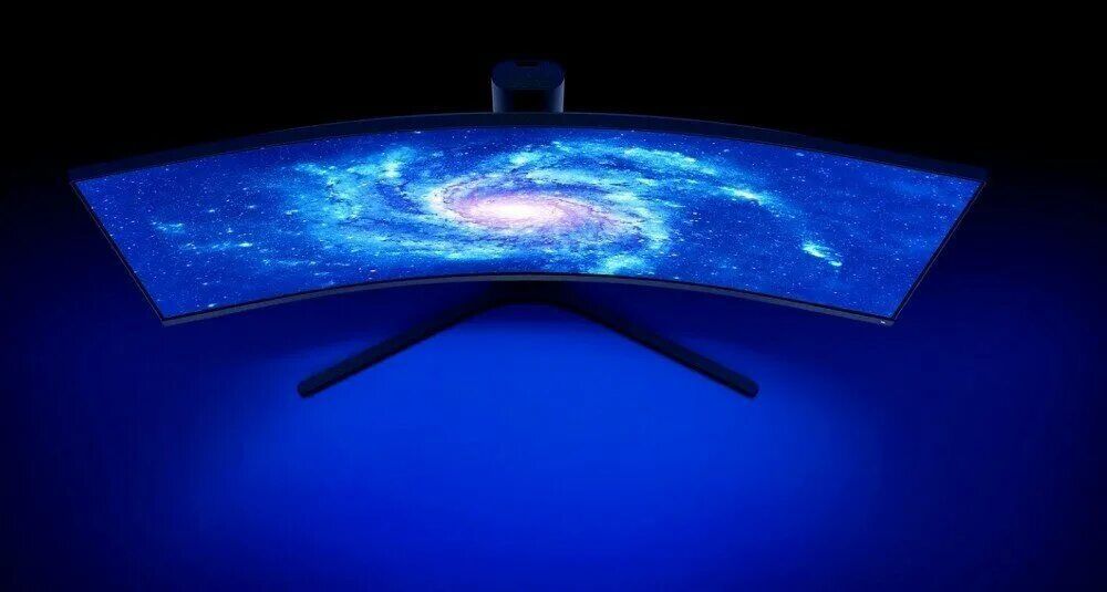 Mi Curved Gaming Monitor 34