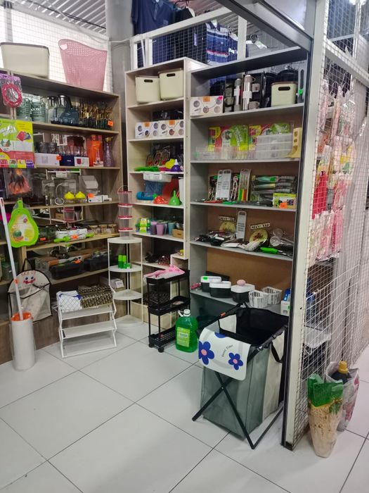 Продам действующий бизнес