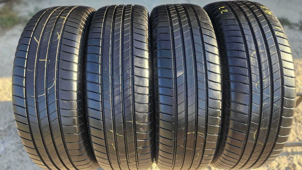 225/60 R18 • Vara • Bridgestone Turanza T005 100V | 4 buc | DOT 2022 | Pret/buc