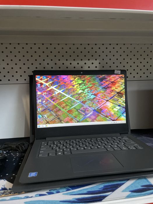 Lenovo Pentium! ОЗУ 8Gb! SSD 240Gb