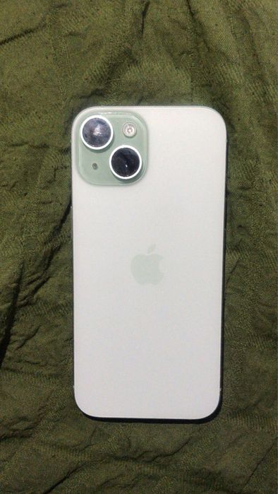 айфон 15 сатылады