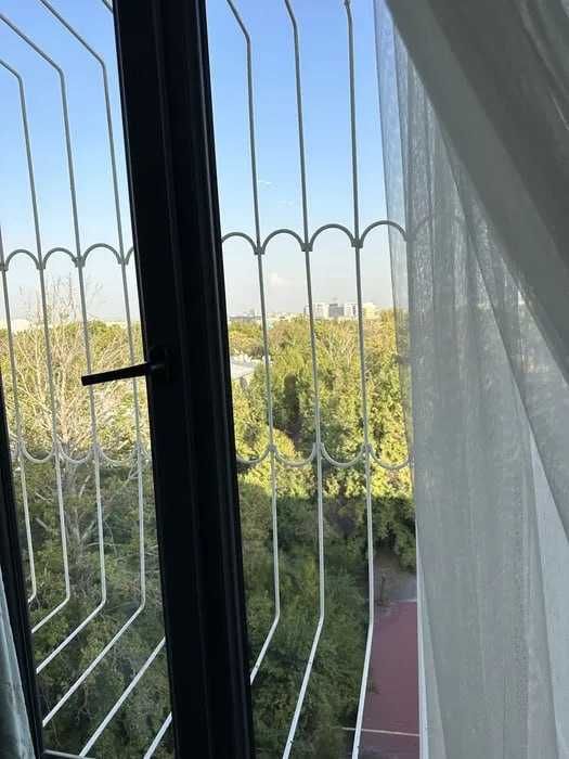 3-комн. 120 м², Мирабад, ЦУМ, метро Космонавтов, центр`