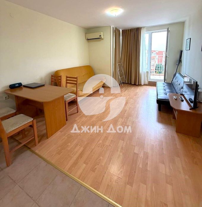 Продава се Двустаен апартамент в к.к. Слънчев бряг - 56 кв.м за 583 €/кв.м - Снимка #1