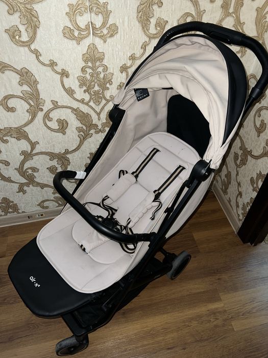 коляска детская anex air-x2