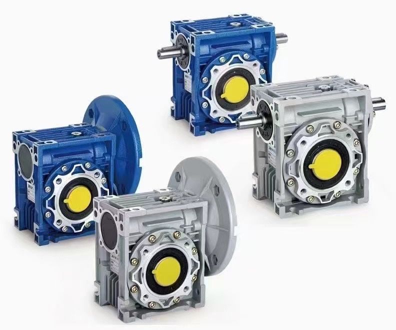 Мотор редуктор Червячный