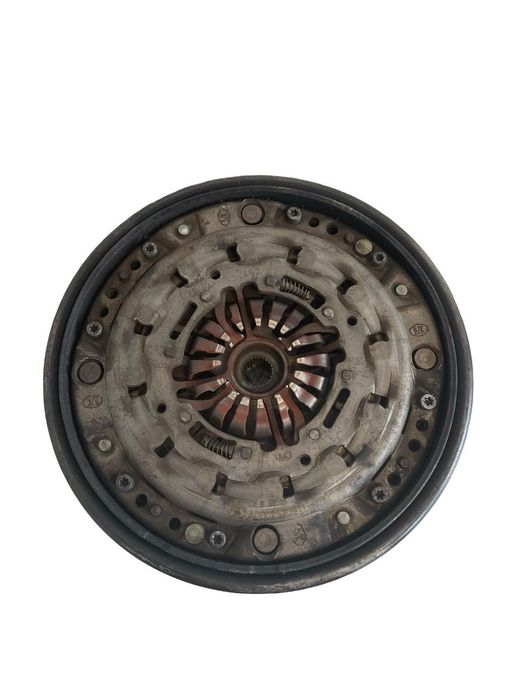 Kit Ambreiaj Mercedes-Benz A-Class W168 1997 - 2005 1.7Cdi A0002520911