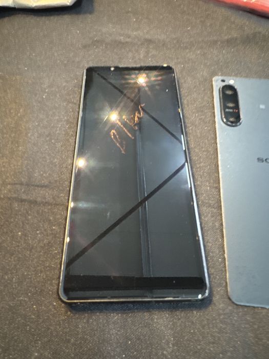Telefon Sony Xperia 5 pentru piese