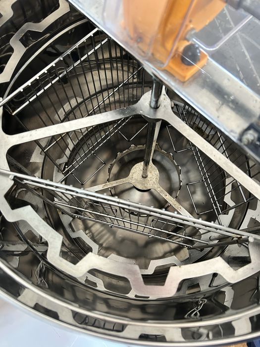 Vand centrifuga Civan 3 rame 1/1 tangential si 12 1/2 radial