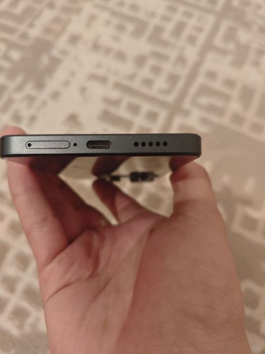 Redmi note 13 pro 5g