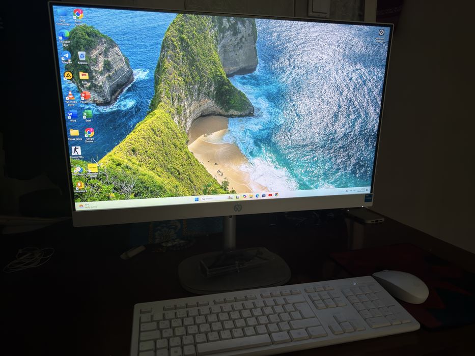 HP manablok srochna sotiladi